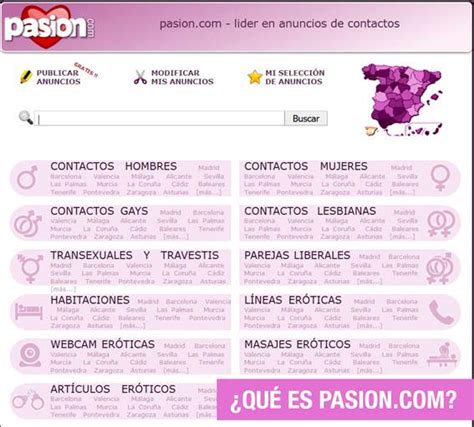 PASION.COM 